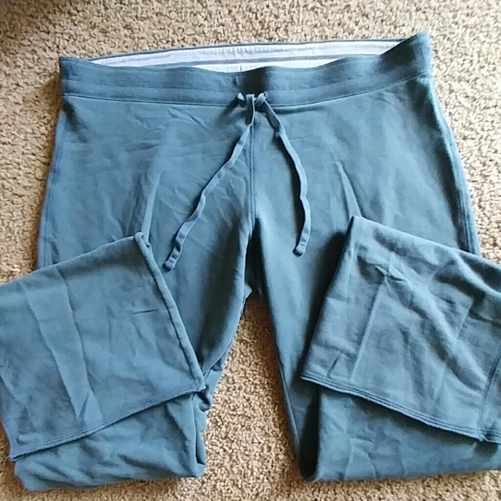 Sweatpants